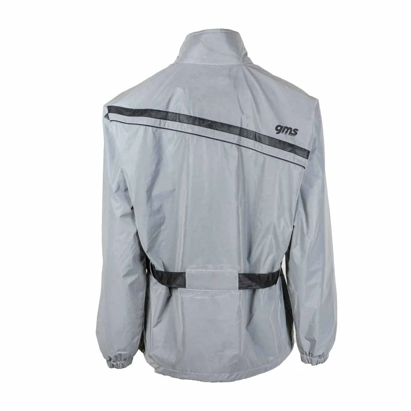 Regenjacke Lux