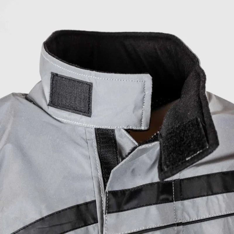 Regenjacke Lux