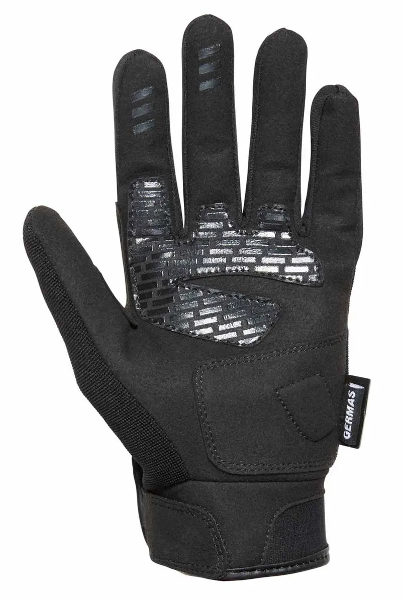 Handschuhe Jet-City WP