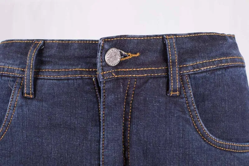 Herrenjeans Boa