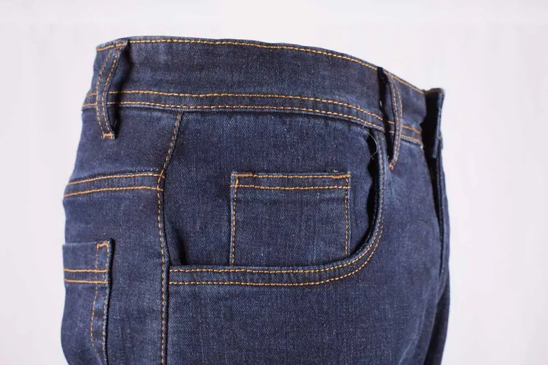 Herrenjeans Boa