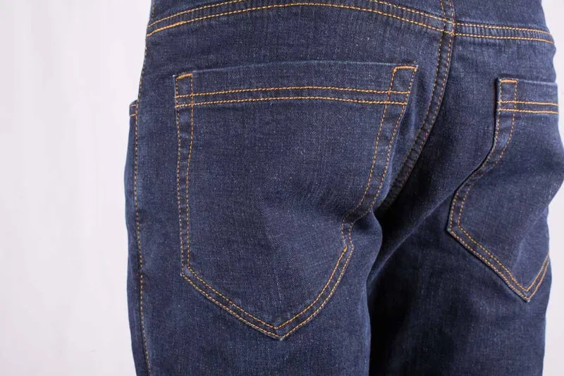 Herrenjeans Boa