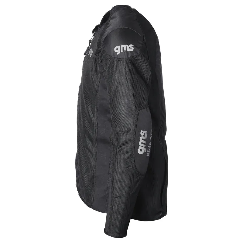 Protektorenjacke Scorpio