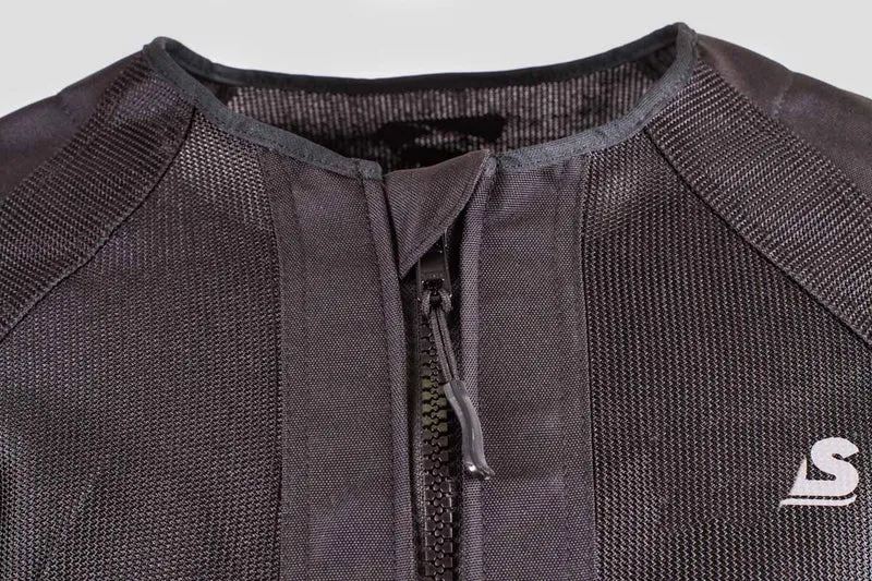 Protektorenjacke Scorpio