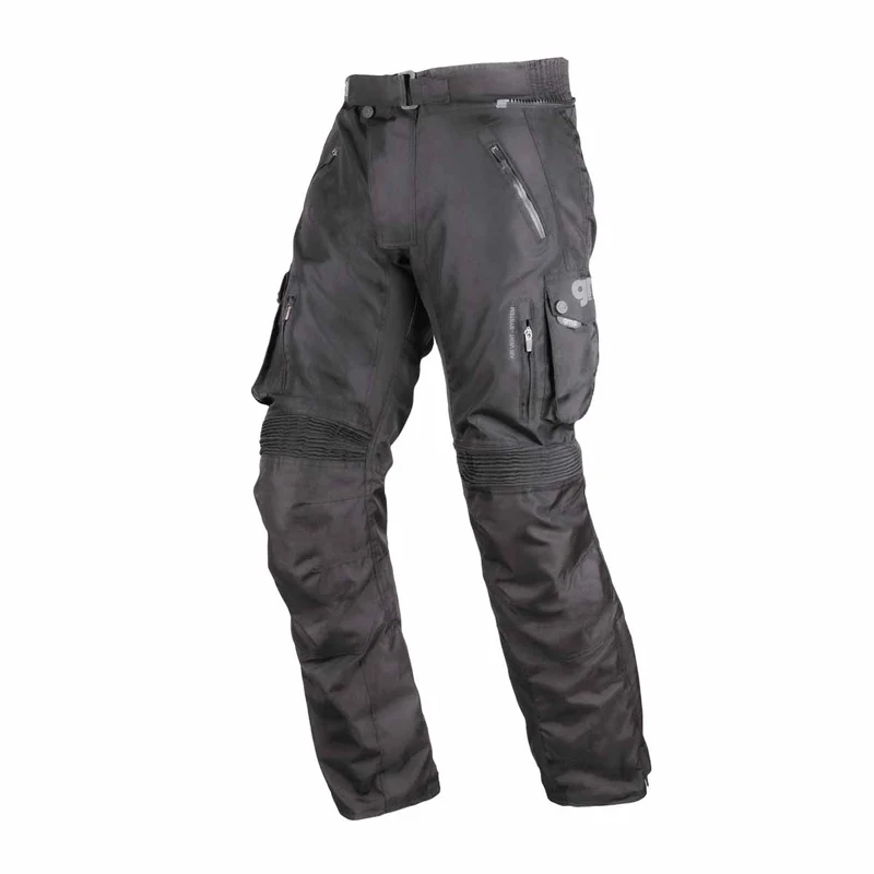 Herrenhose Trento WP Man