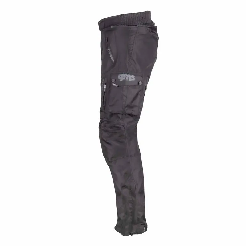 Herrenhose Trento WP Man