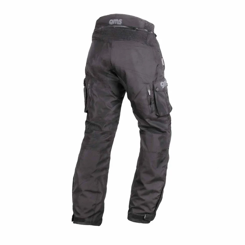 Herrenhose Trento WP Man