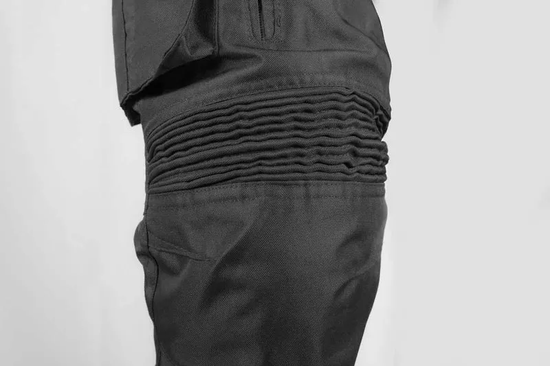 Herrenhose Trento WP Man