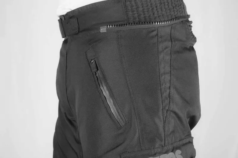 Herrenhose Trento WP Man