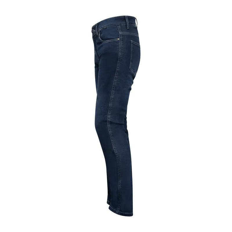 Herrenjeans Rattle blau