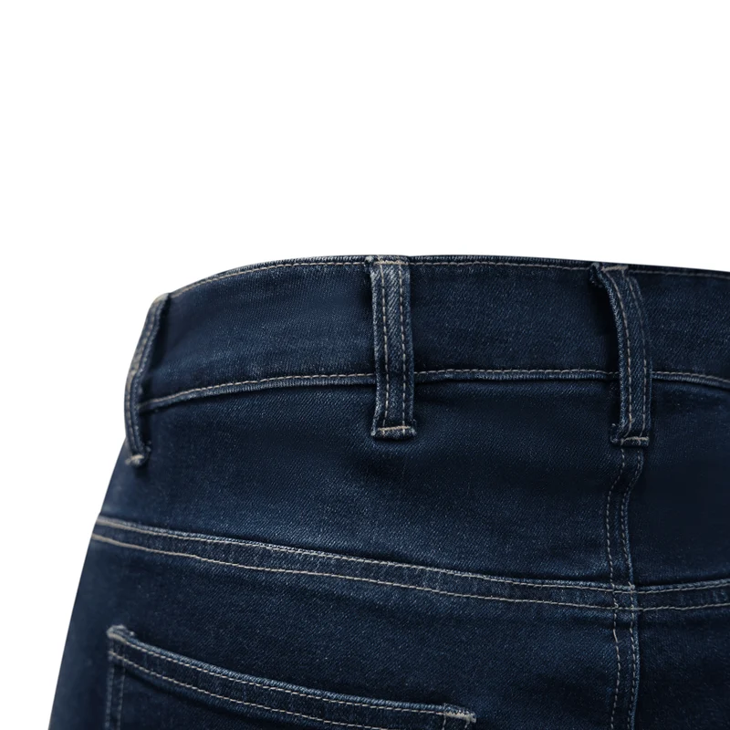 Herrenjeans Rattle blau