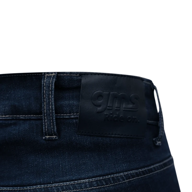 Herrenjeans Rattle blau