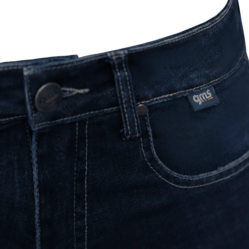 Herrenjeans Rattle blau
