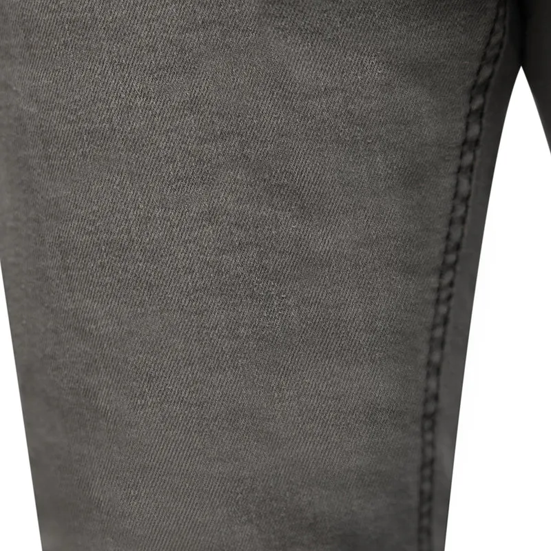 Herrenjeans Cobra grau