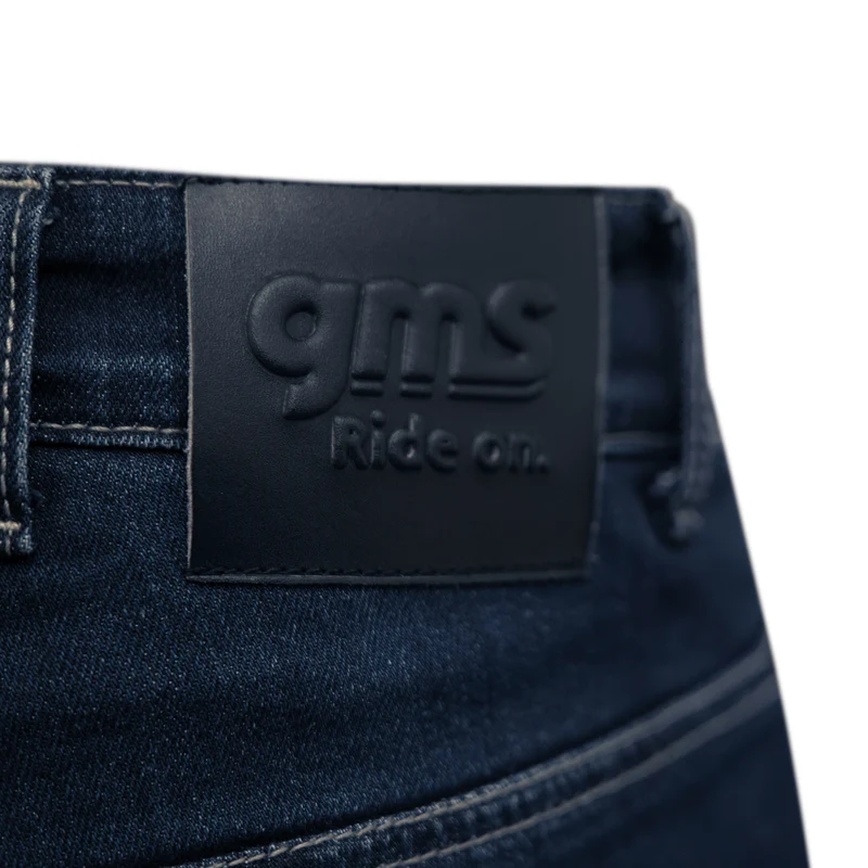 Herrenjeans Cobra blau