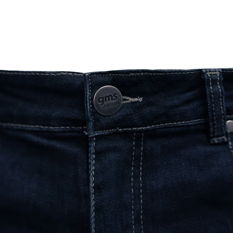 Herrenjeans Cobra blau