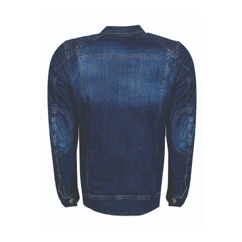 Chemise de moto homme - Jack Carl Thomas