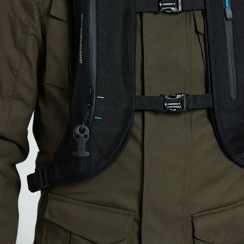 Sac à dos moto airbag - H-MOOV