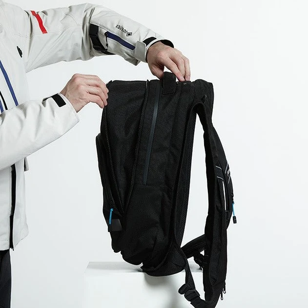 Sac à dos moto airbag - H-MOOV