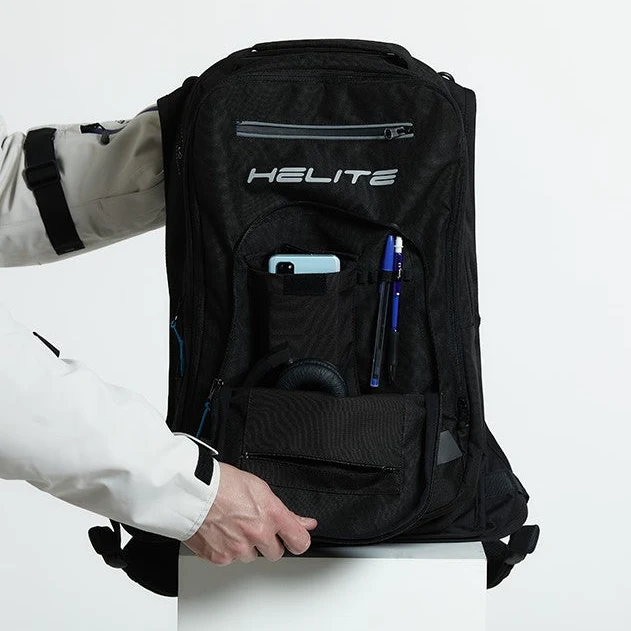 Sac à dos moto airbag - H-MOOV
