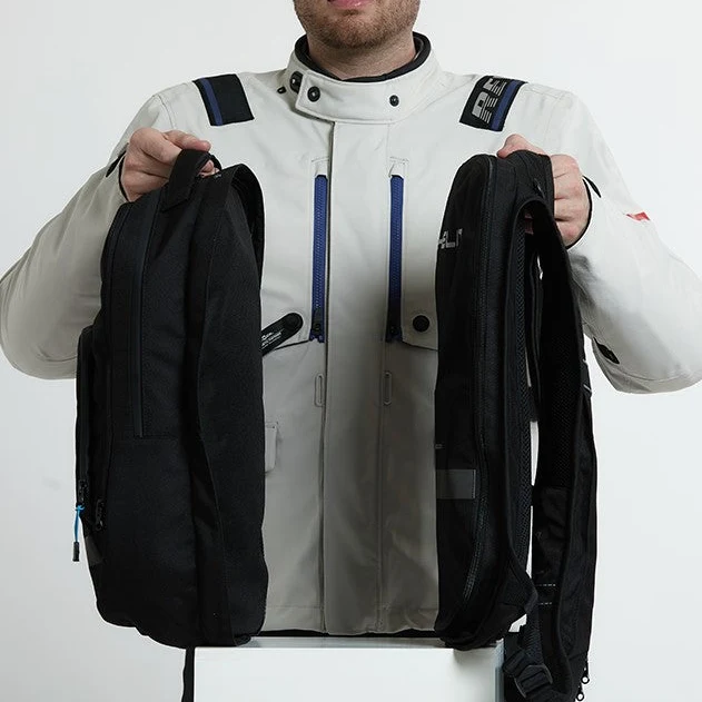 Sac à dos moto airbag - H-MOOV