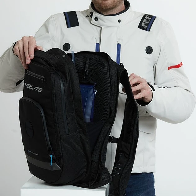 Sac à dos moto airbag - H-MOOV