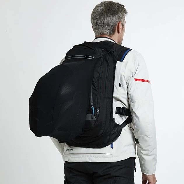 Sac à dos moto airbag - H-MOOV