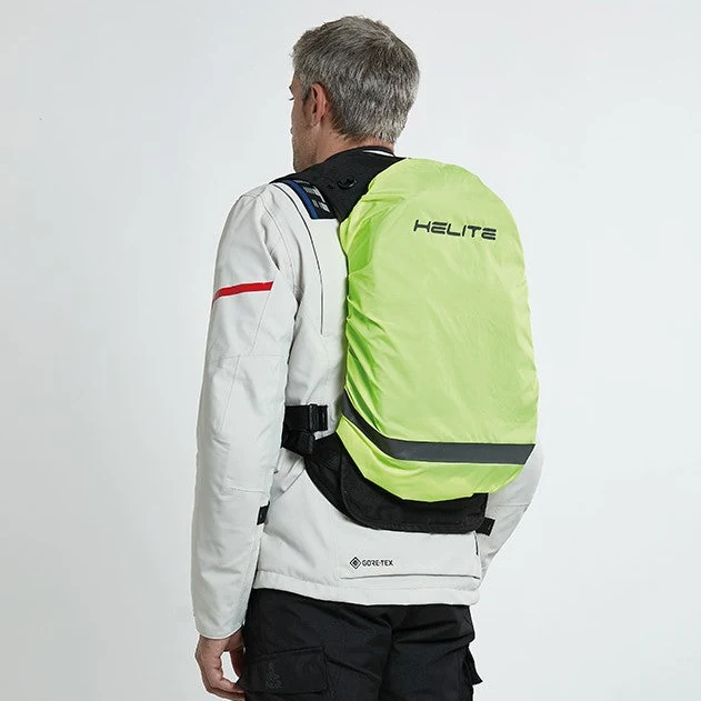 Sac à dos moto airbag - H-MOOV