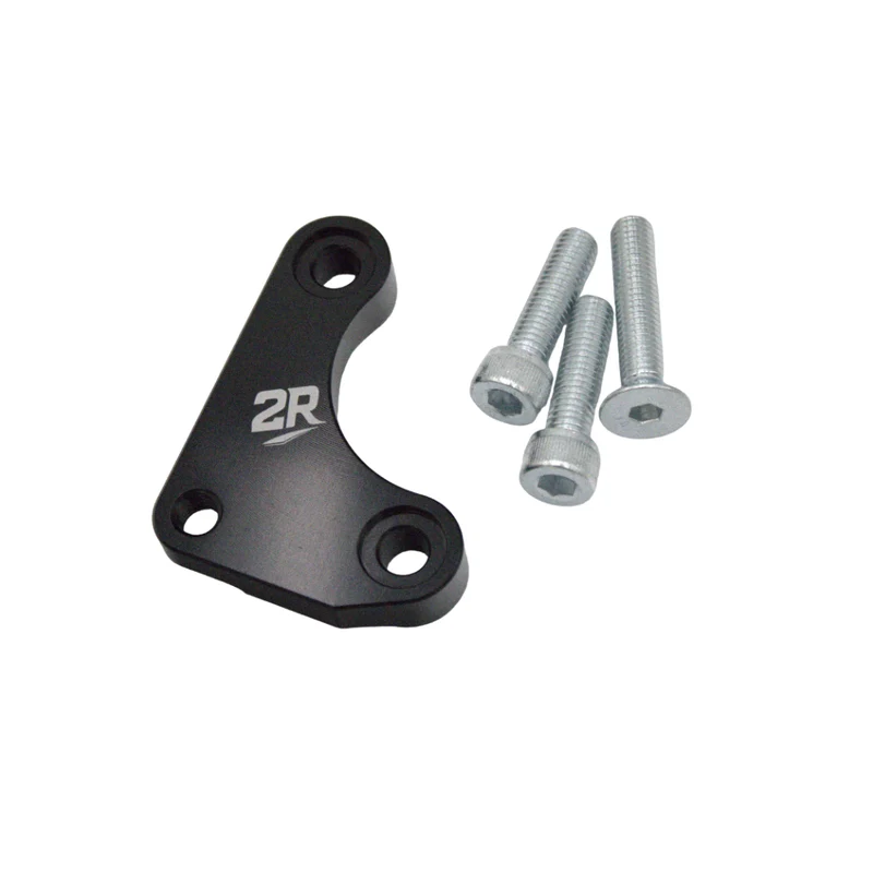 Étrier de frein 2Reach Brace Gilera Runner 125-180cc 2 temps DD