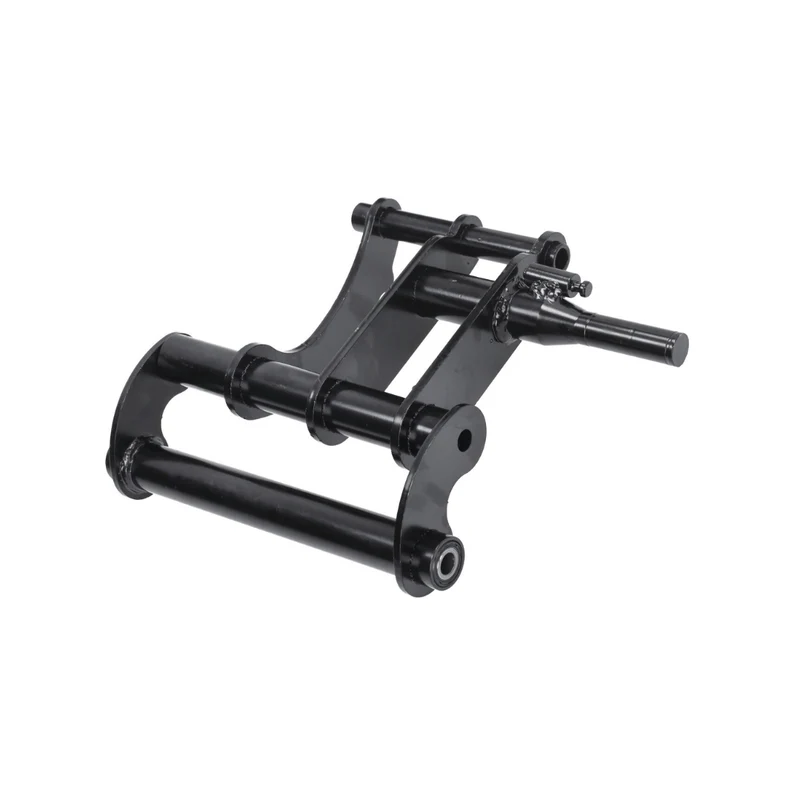 Kit de suspension moteur complet Piaggio Zip 4 temps 2V