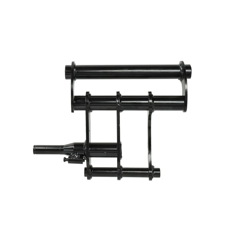 Kit de suspension moteur complet Piaggio Zip 4 temps 2V