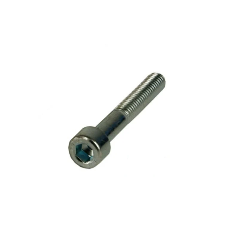 Boulon Allen M6x35MM 12 Pièces