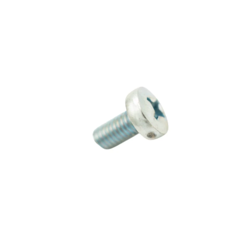 Boulon Marchepied / Garde Boue M6x12MM Gilera Runner 2 Temps Original