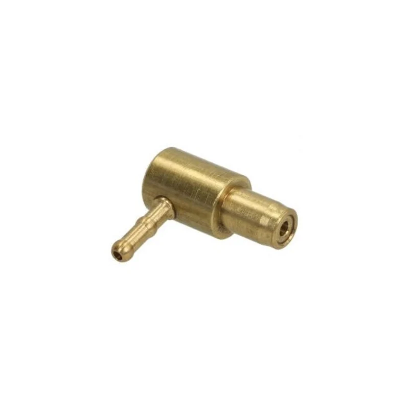 Raccord d'huile Mikuni Piaggio / Gilera 2 Temps Original