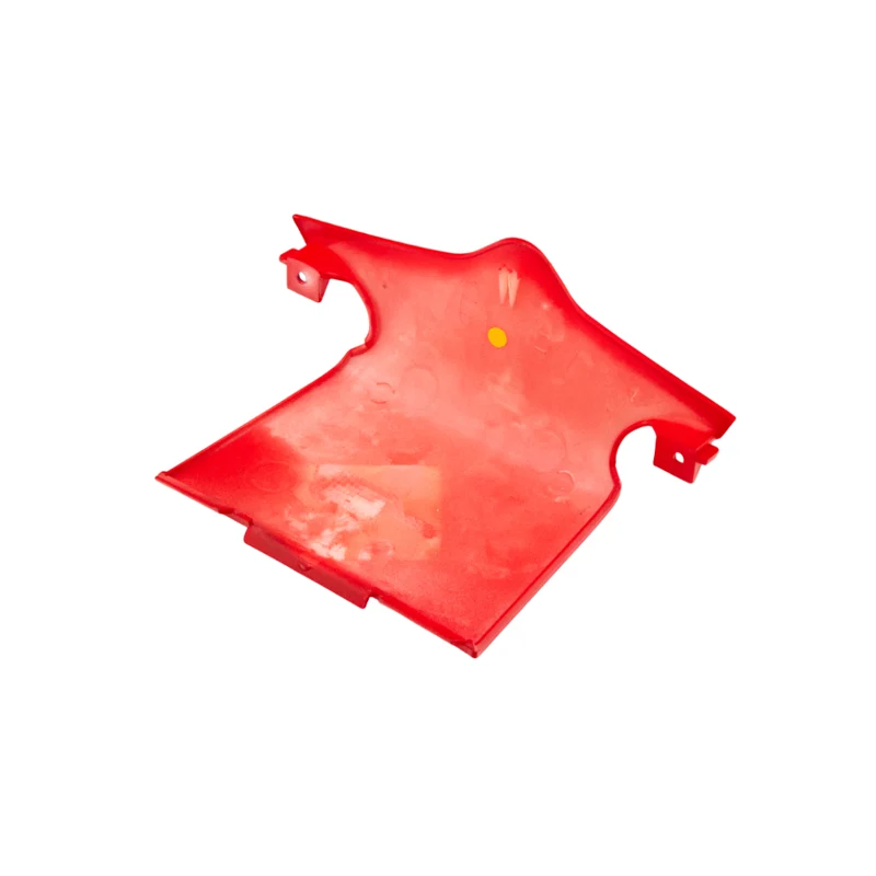 Capot arrière Feu arrière Rosso Dragon Gilera Runner 50-180cc Original