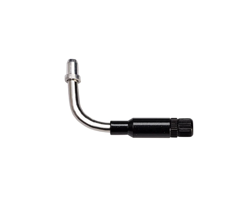2x coudes courts 90° Elvedes pour V-brake avec ajustement