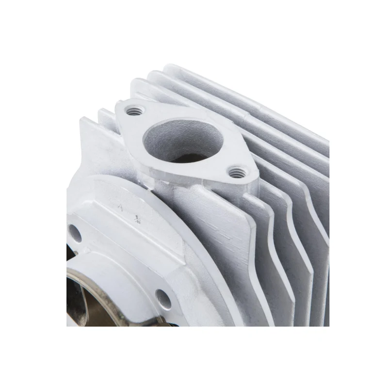 Cylindre Parmakit 178cc avec culasse Piaggio / Gilera 125-150cc 2 temps AC