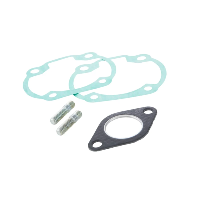 Cylindre Parmakit 178cc avec culasse Piaggio / Gilera 125-150cc 2 temps AC