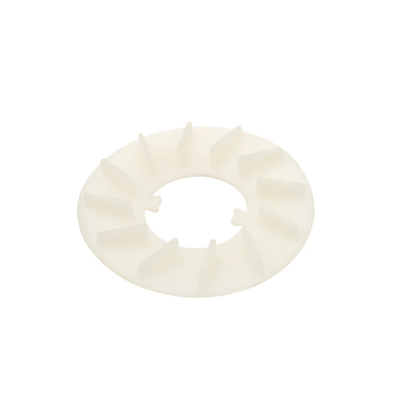 Aileron de refroidissement Bague de démarrage Piaggio Ancien Modèle