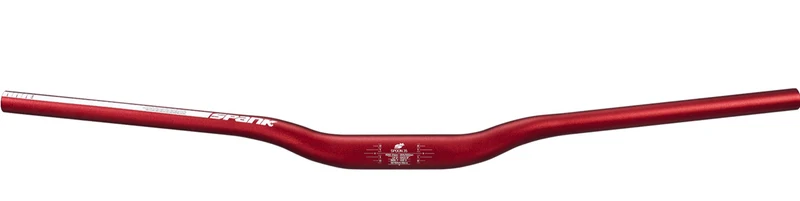 Cintre Spank Spoon 35mm, 800mm rise 25mm