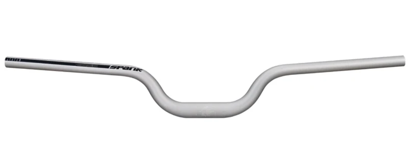 Cintre Spank Spoon 31,8mm, 800mm rise 20mm
