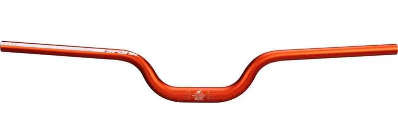 Cintre Spank Spoon 31,8mm, 800mm rise 60mm