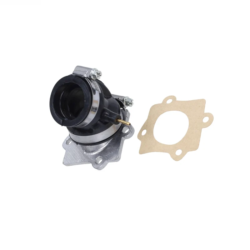 Collecteur Metrakit 24-28MM Minarelli horizontal