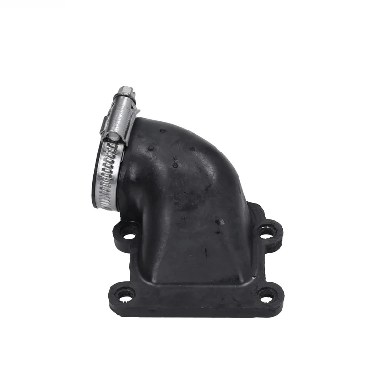 Collecteur 24-28MM Metrakit MBK Booster / Minarelli Vertical