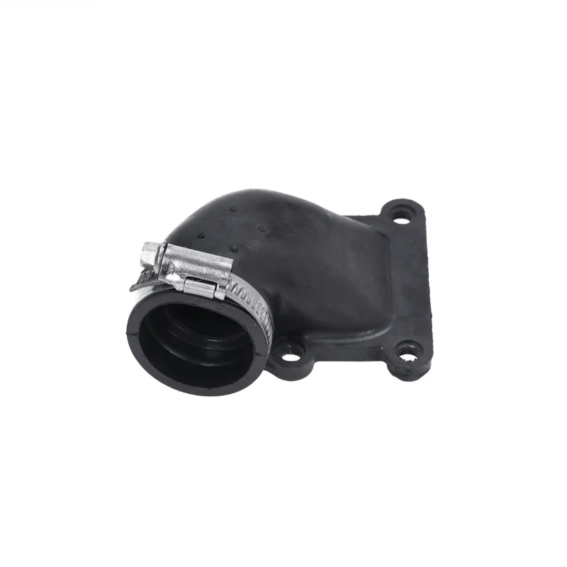 Collecteur 24-28MM Metrakit MBK Booster / Minarelli Vertical