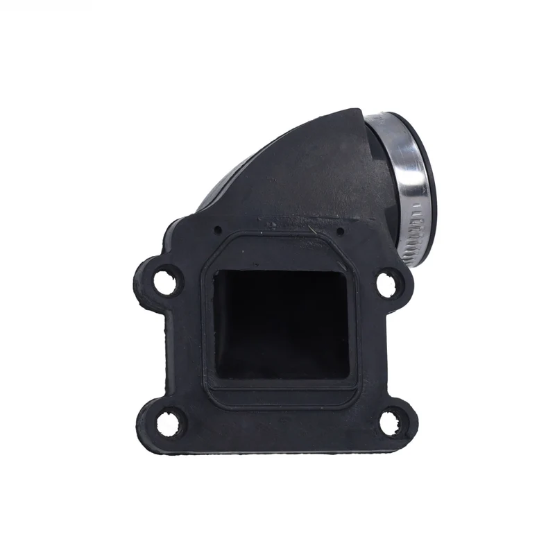 Collecteur 24-28MM Metrakit MBK Booster / Minarelli Vertical