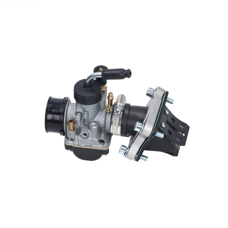 Kit carburateur Malossi 21MM Derbi / Aprilla
