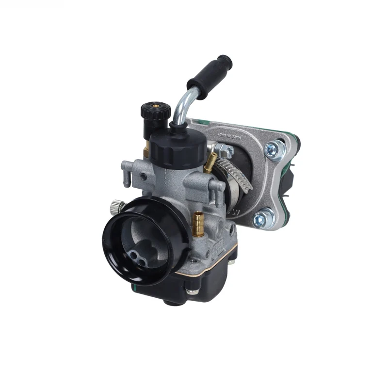 Kit carburateur Malossi 21MM Derbi / Aprilla