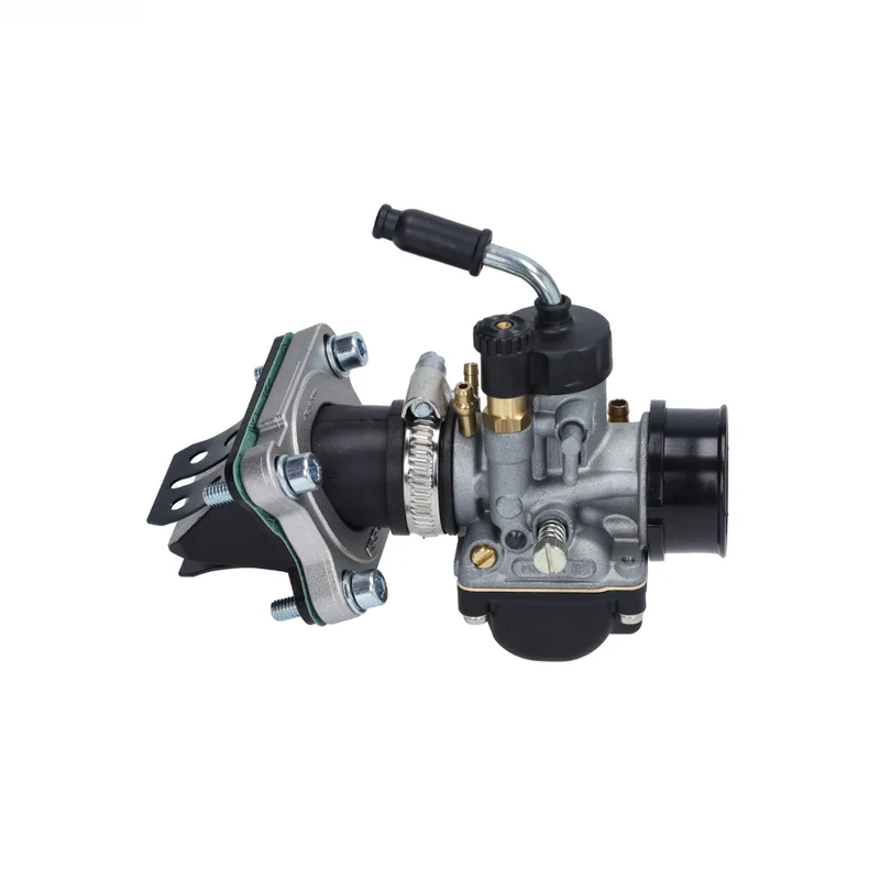 Kit carburateur Malossi 21MM Derbi / Aprilla