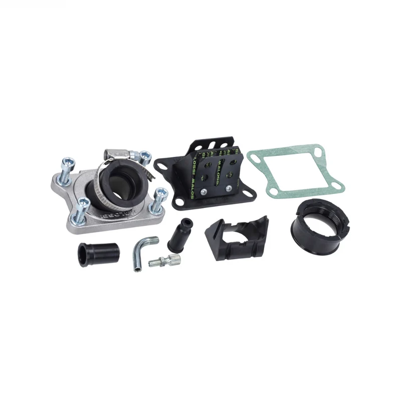 Kit carburateur Malossi 21MM Derbi / Aprilla